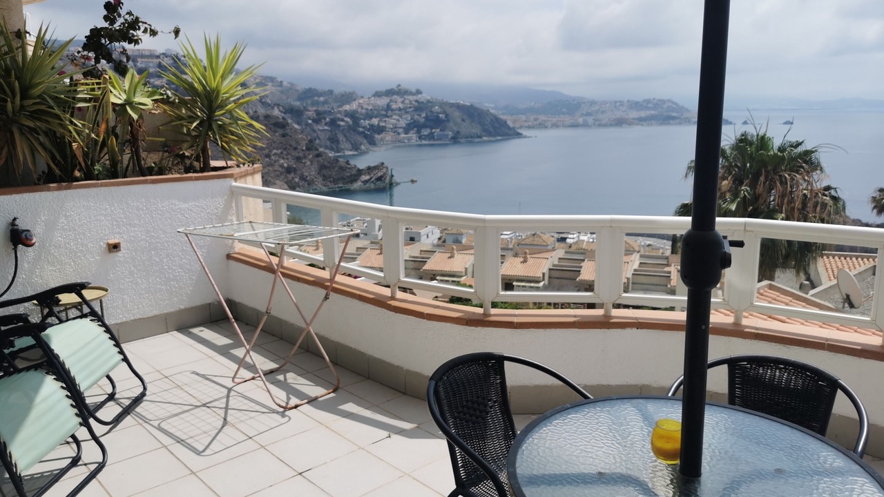 Photo of Outdoor in Almunecar
