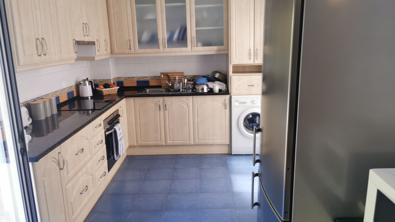 Photo of Kitchen in Almunecar