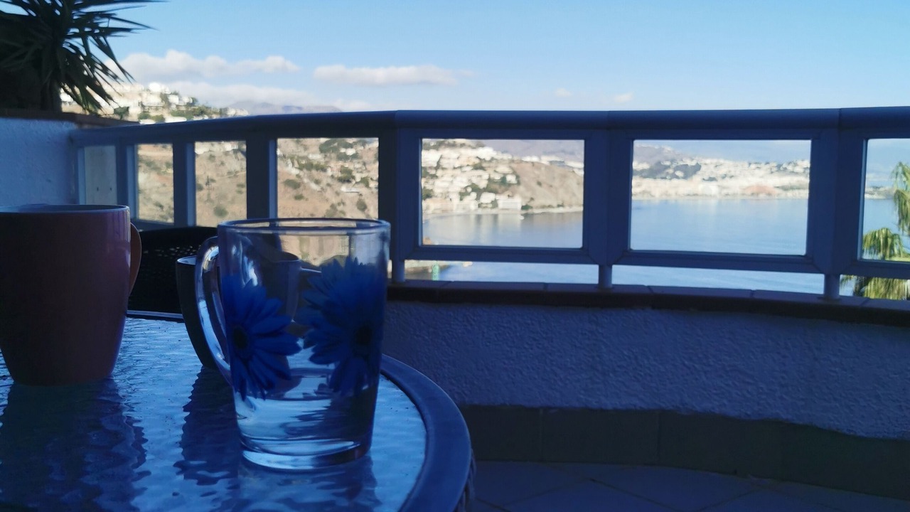 Photo of Outdoor in Almunecar