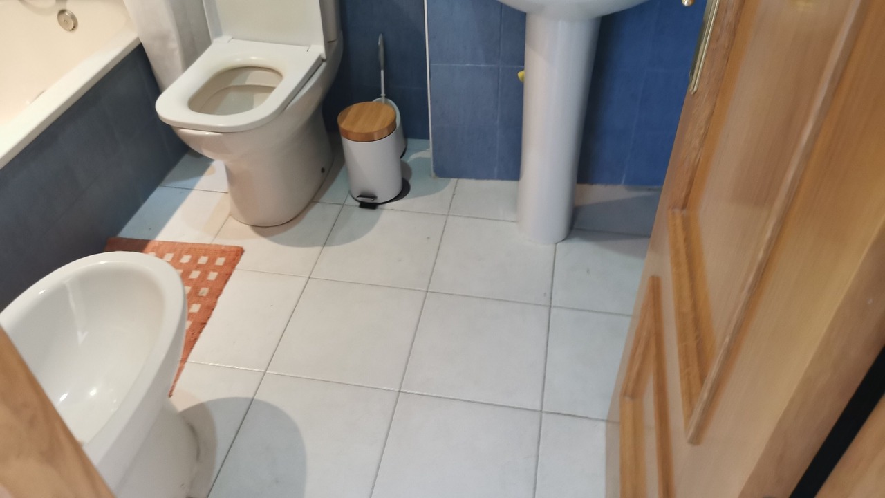 Photo of Bathroom in Almunecar