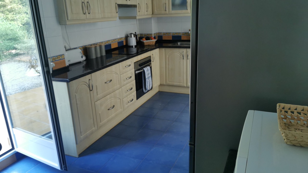 Photo of Kitchen in Almunecar