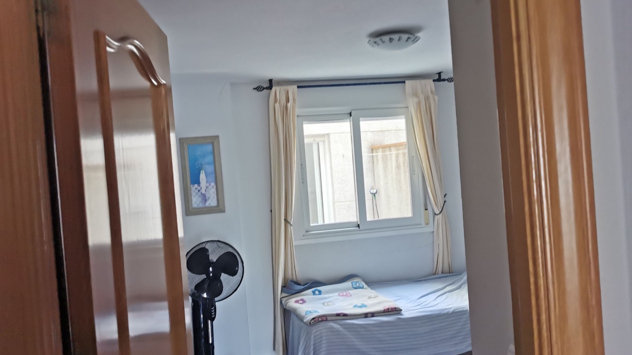 Photo of Bedroom in Almunecar