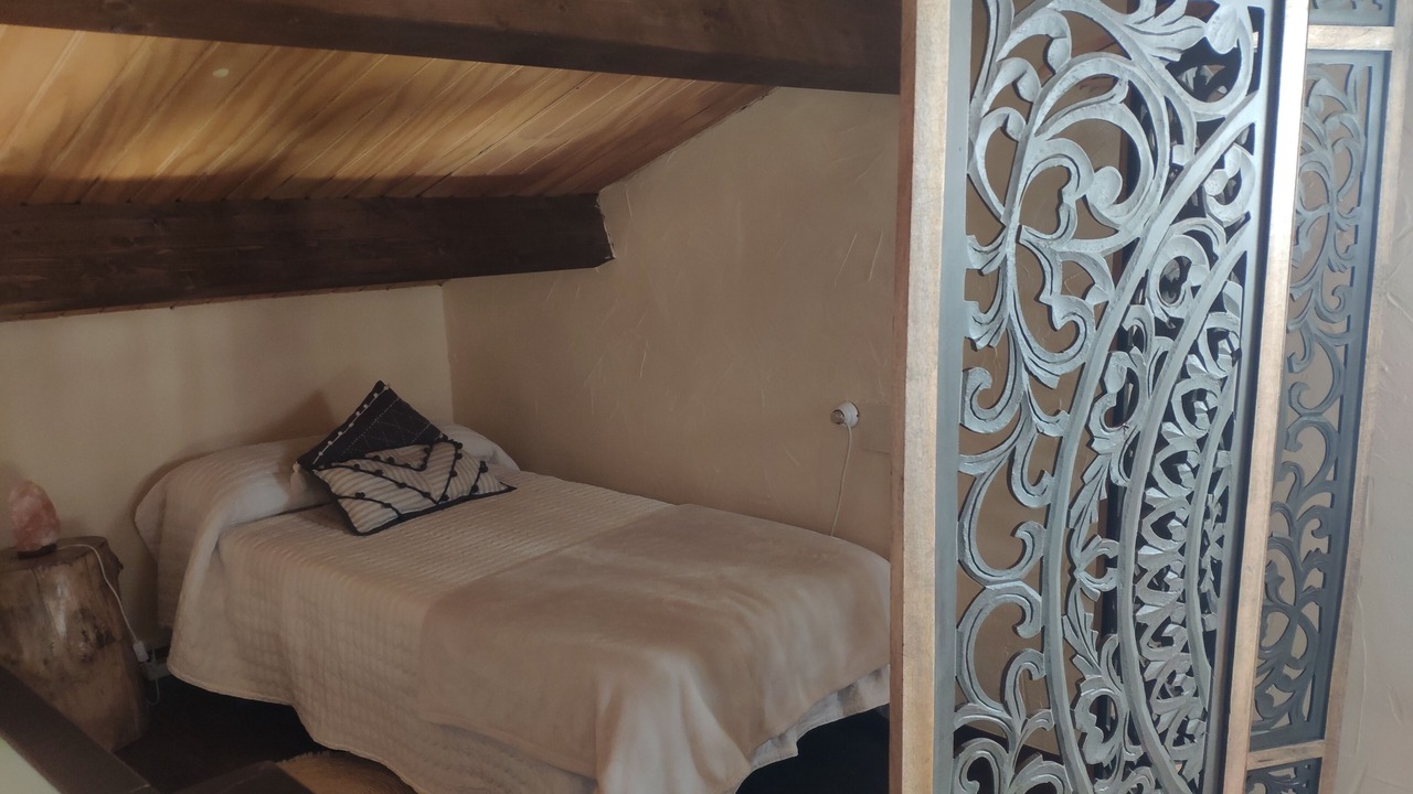 Photo of Bedroom in Fornes