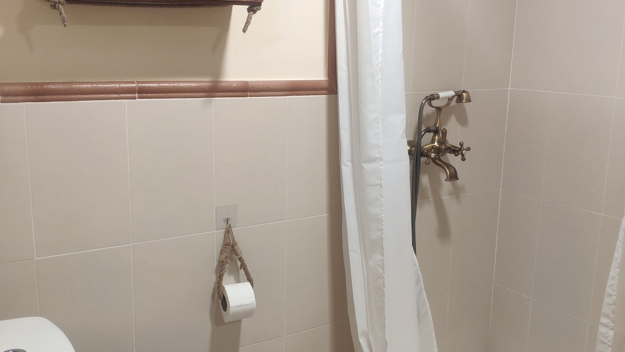 Photo of Bathroom in Fornes