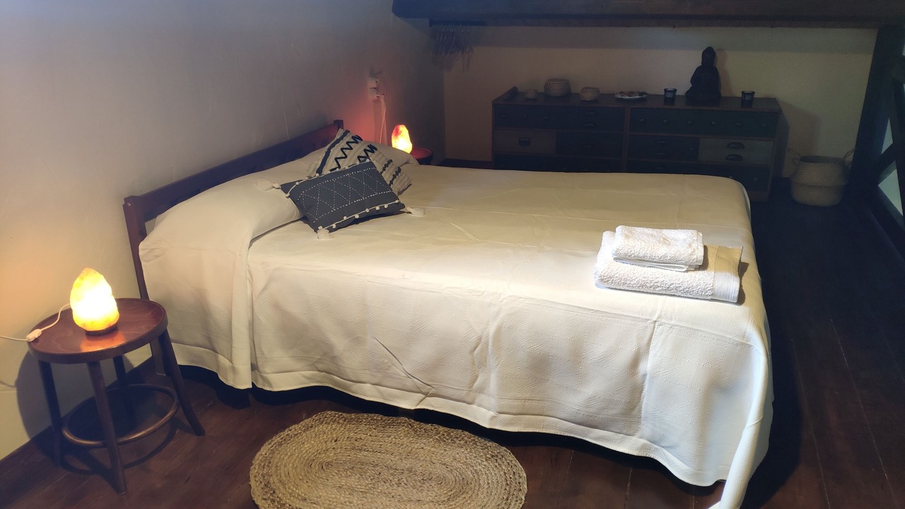 Photo of Bedroom in Fornes