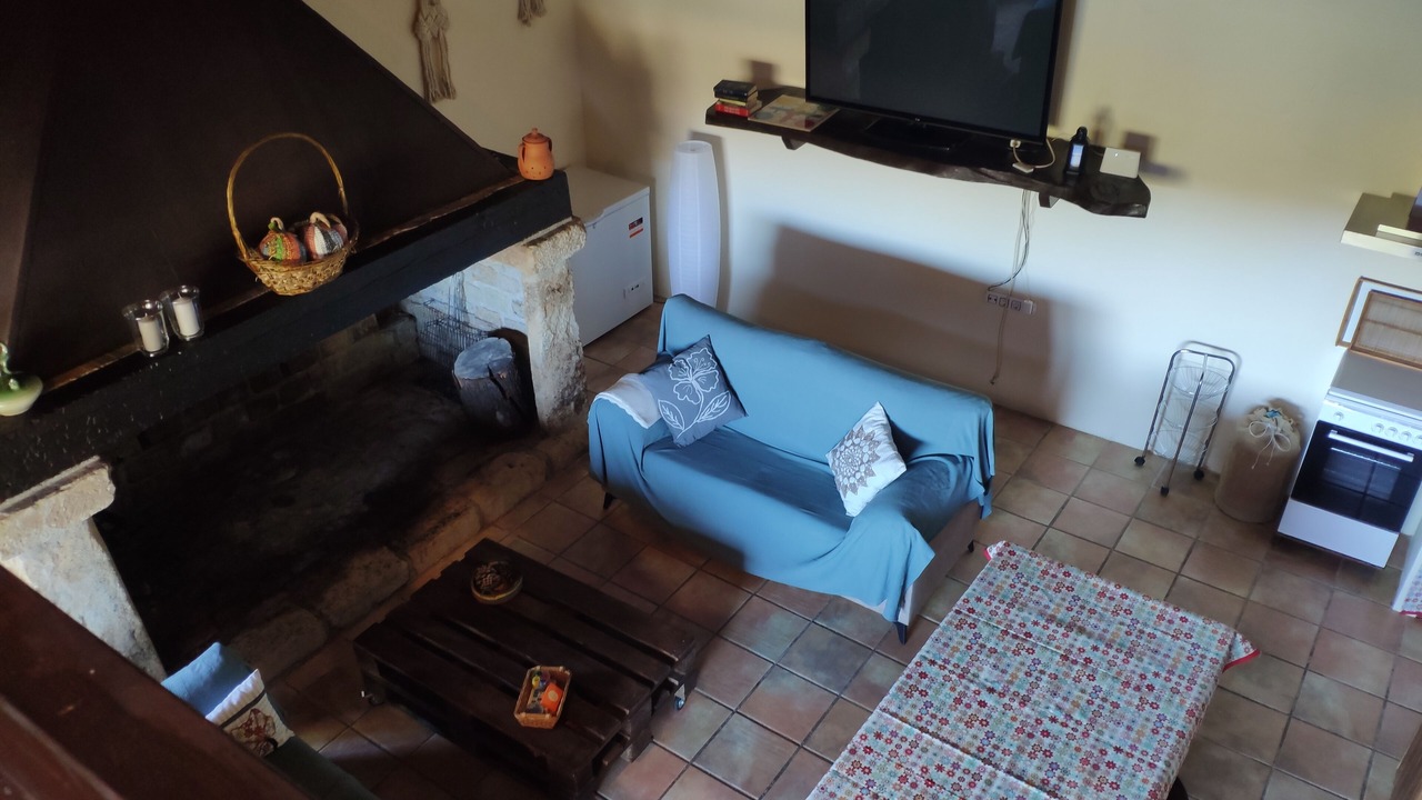 Photo of Livingroom in Fornes