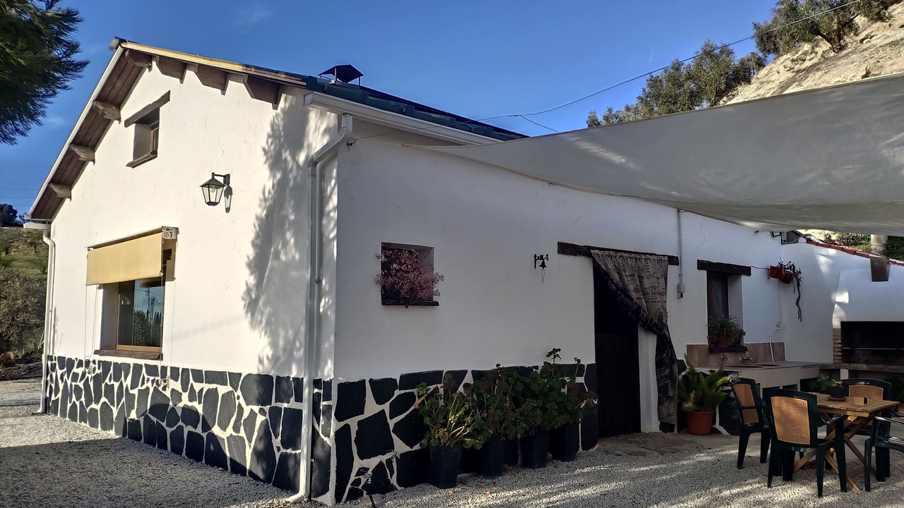 Photo of Outdoor in Fornes
