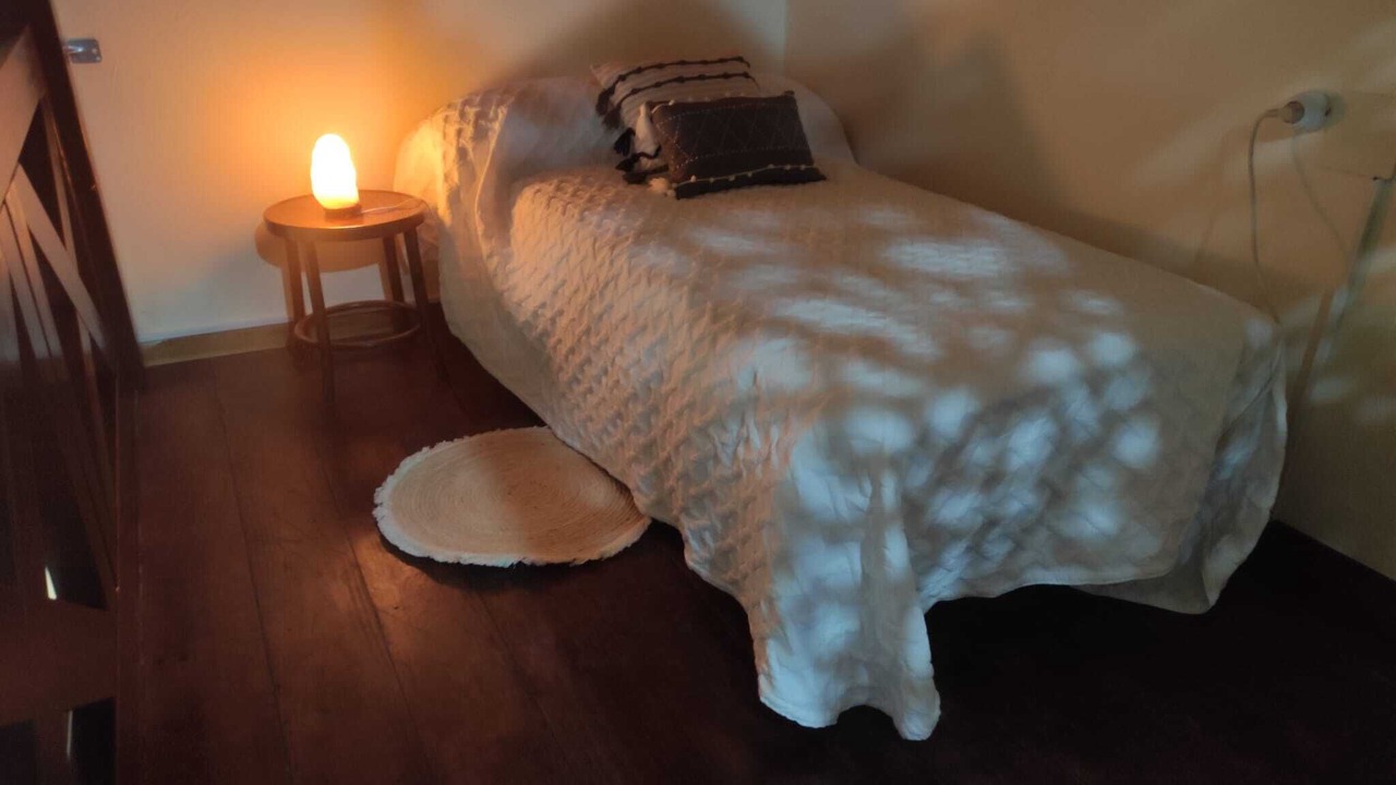 Photo of Bedroom in Fornes