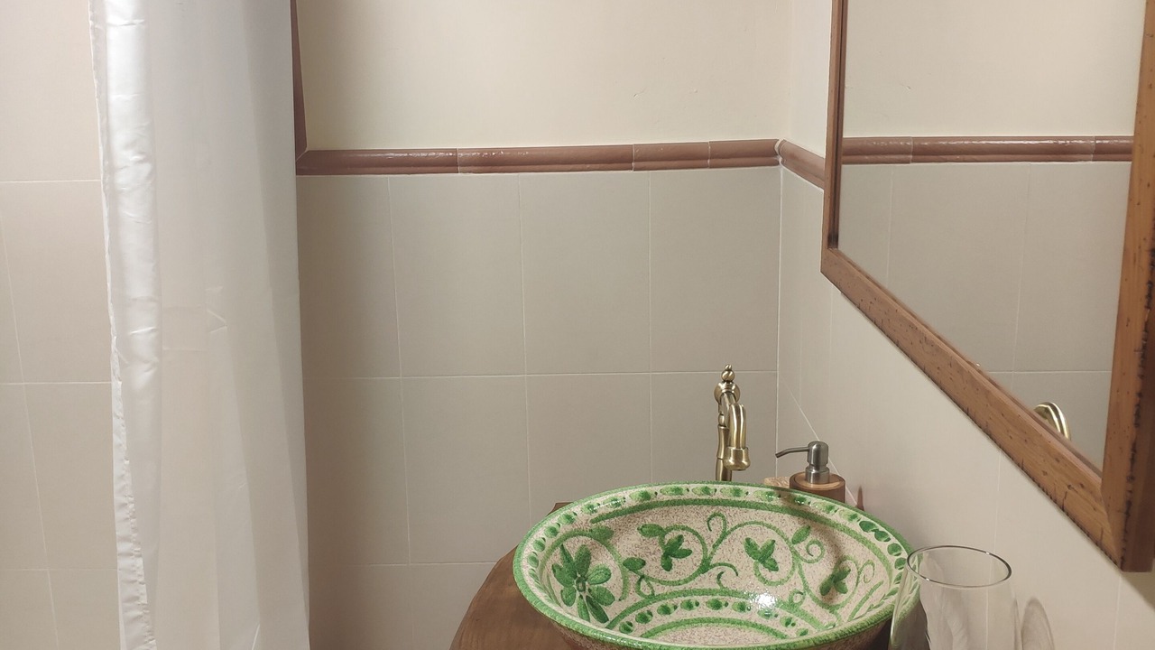 Photo of Bathroom in Fornes