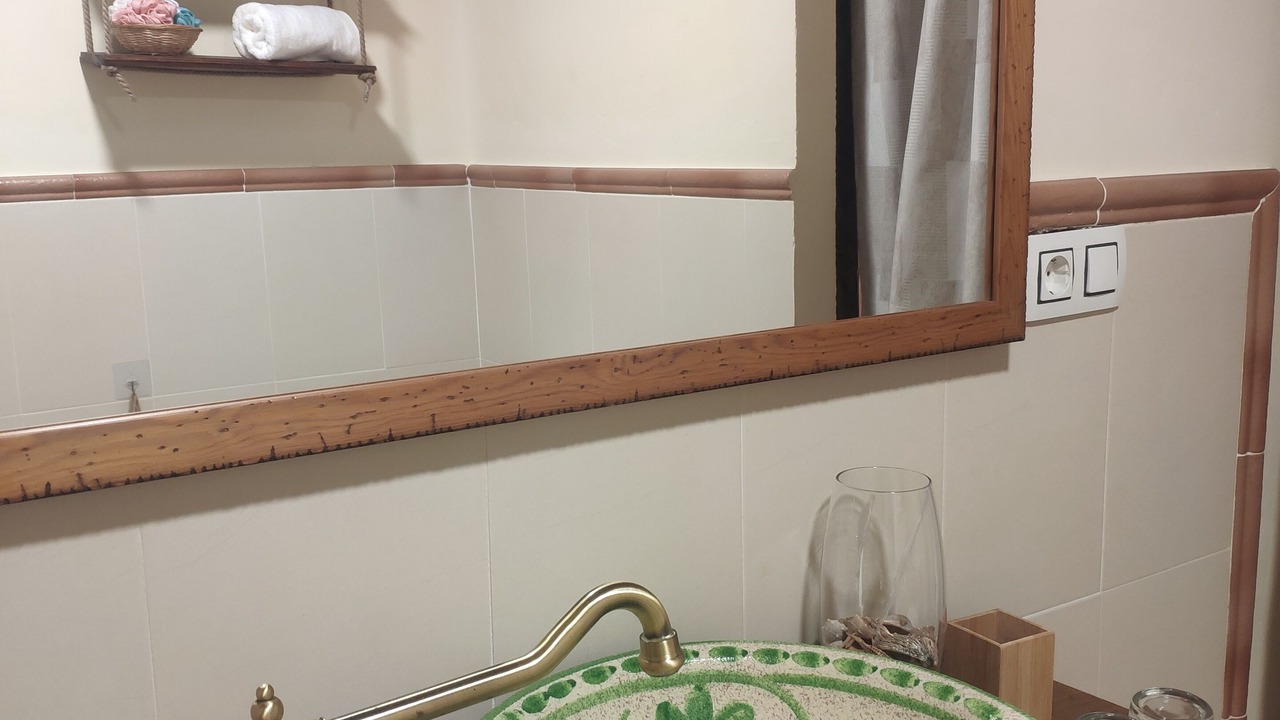 Photo of Bathroom in Fornes