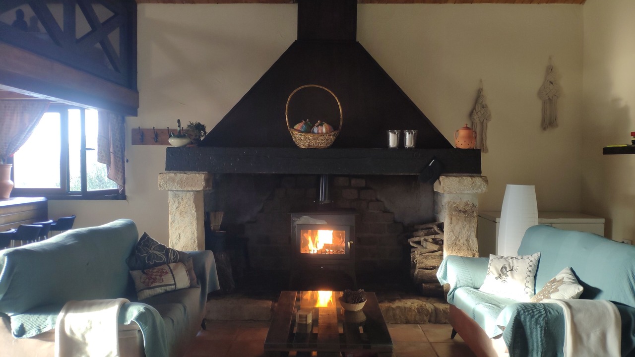 Photo of Livingroom in Fornes