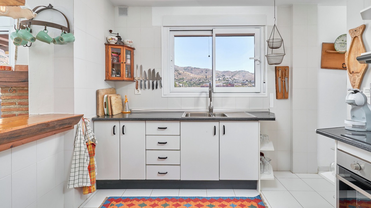 Photo of Kitchen in Velilla-Taramay