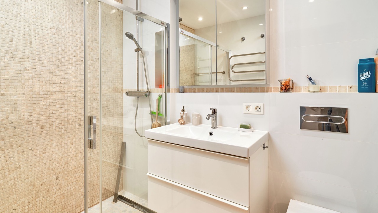 Photo of Bathroom in Velilla-Taramay