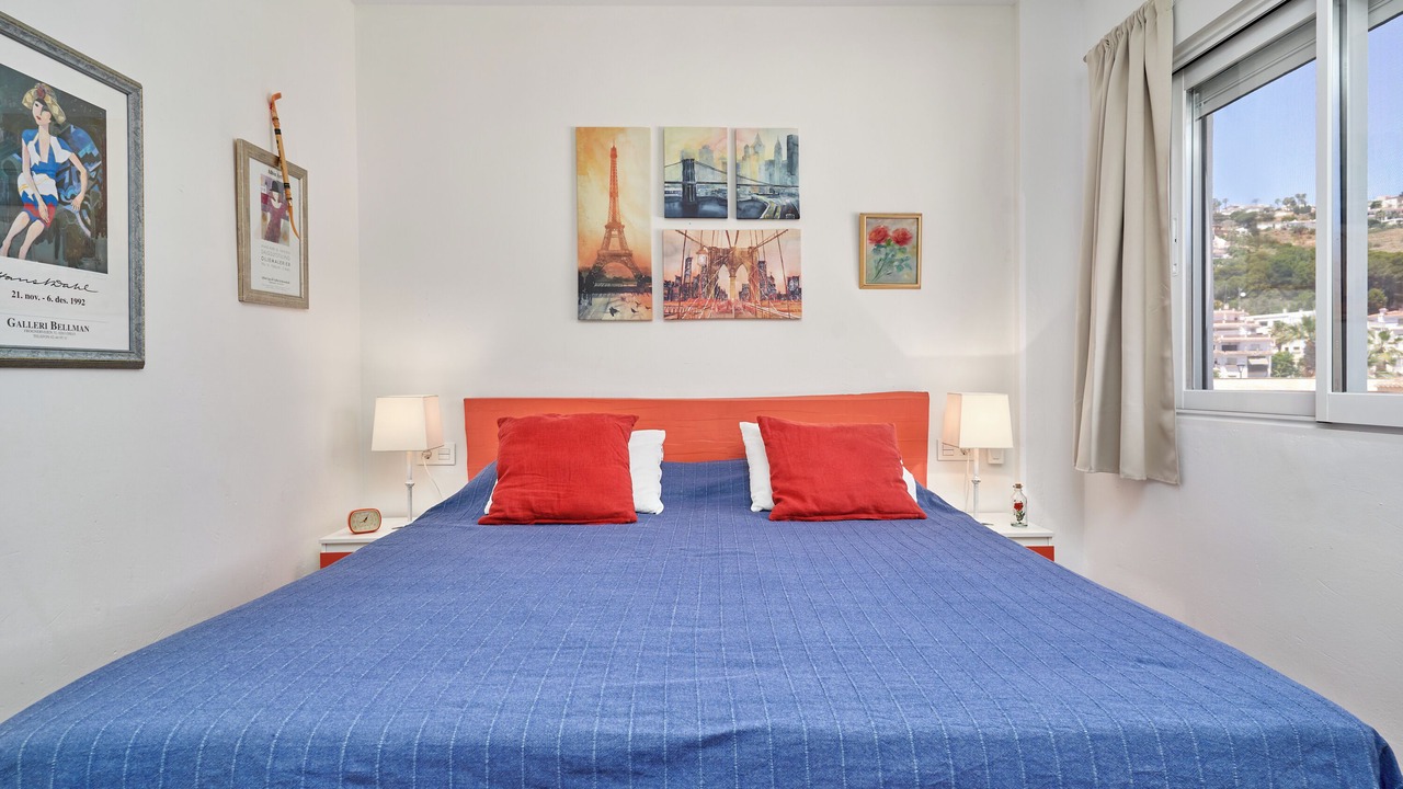Photo of Bedroom in Velilla-Taramay