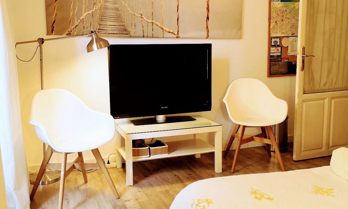Photo of Bedroom in Albaicin
