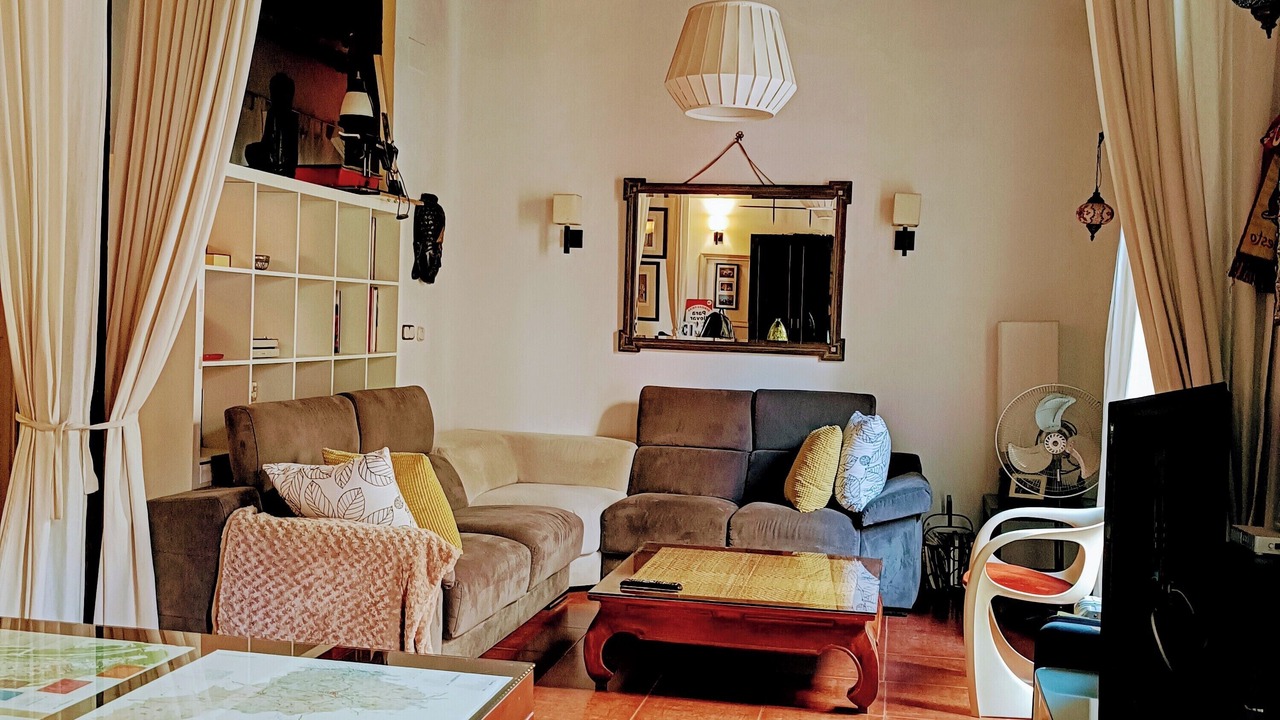 Photo of Livingroom in Albaicin