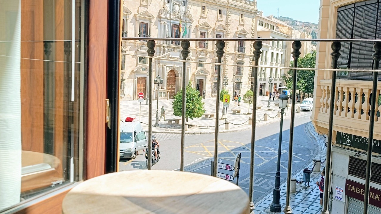 Photo of Outdoor in Albaicin