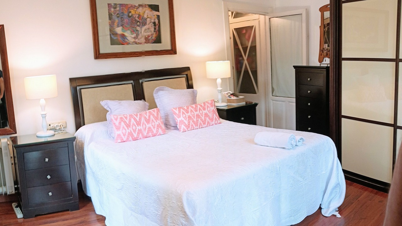 Photo of Bedroom in Albaicin