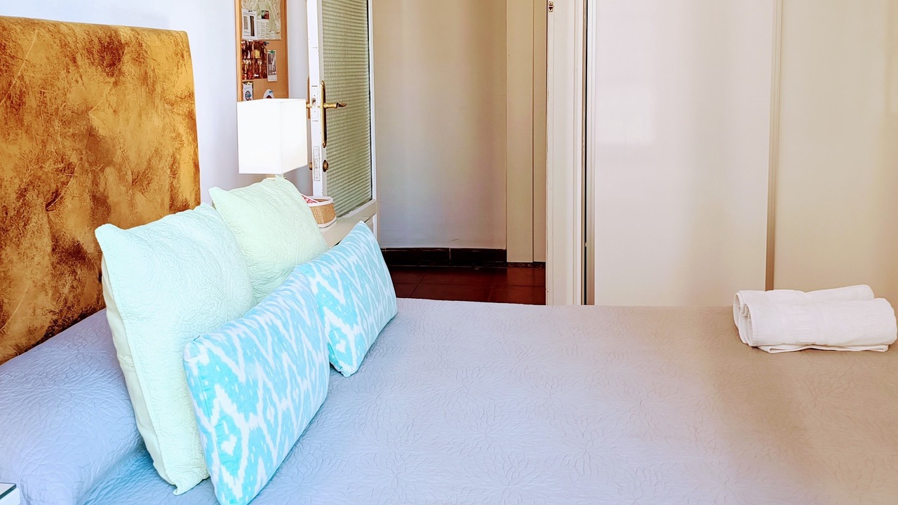 Photo of Bedroom in Albaicin