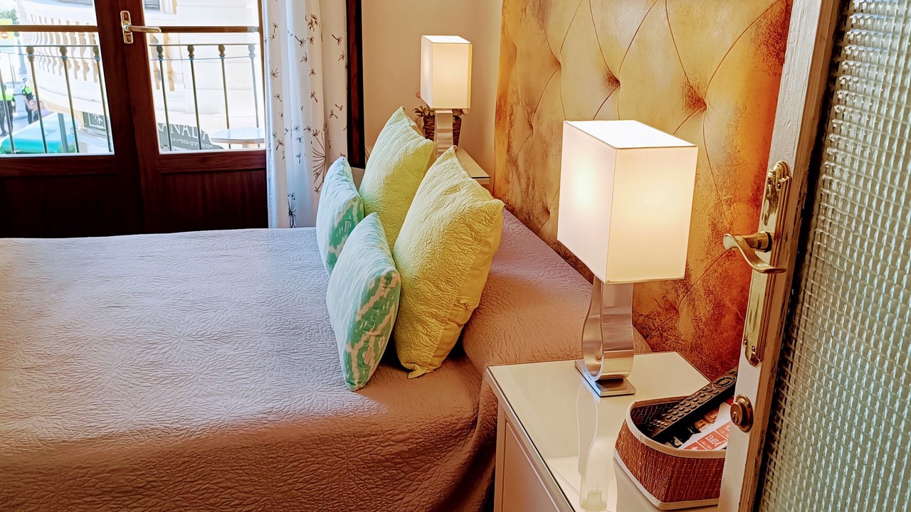 Photo of Bedroom in Albaicin