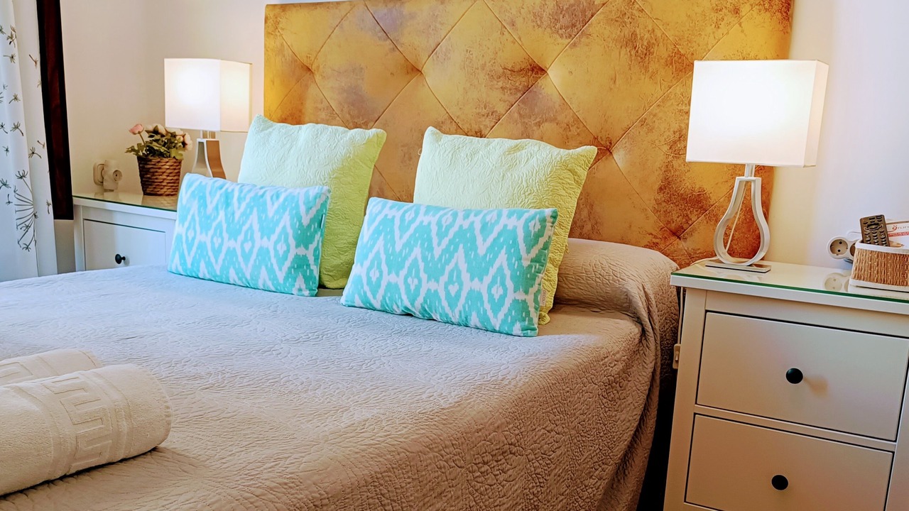 Photo of Bedroom in Albaicin