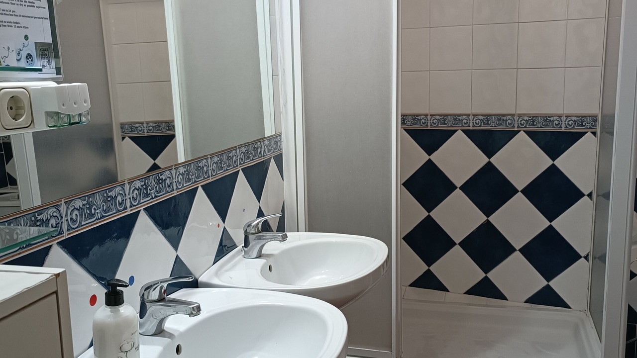 Photo of Bathroom in Albaicin
