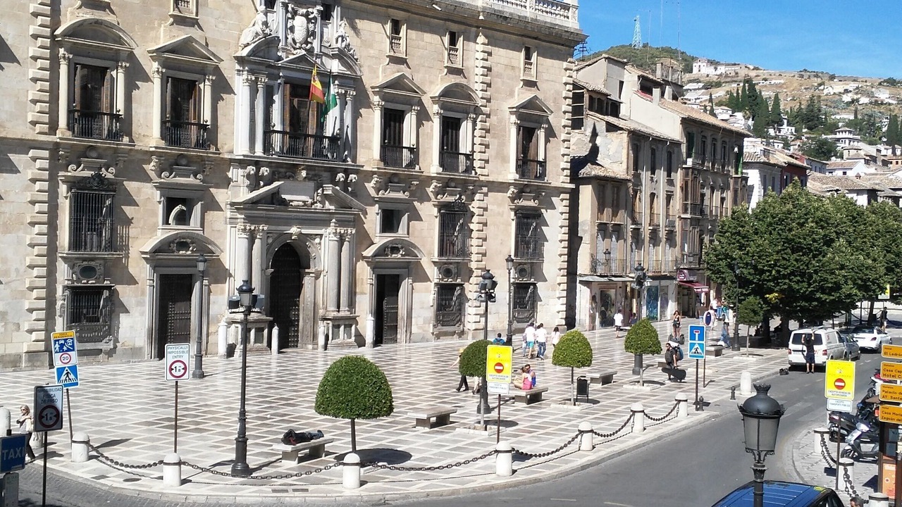 Photo of Others in Albaicin