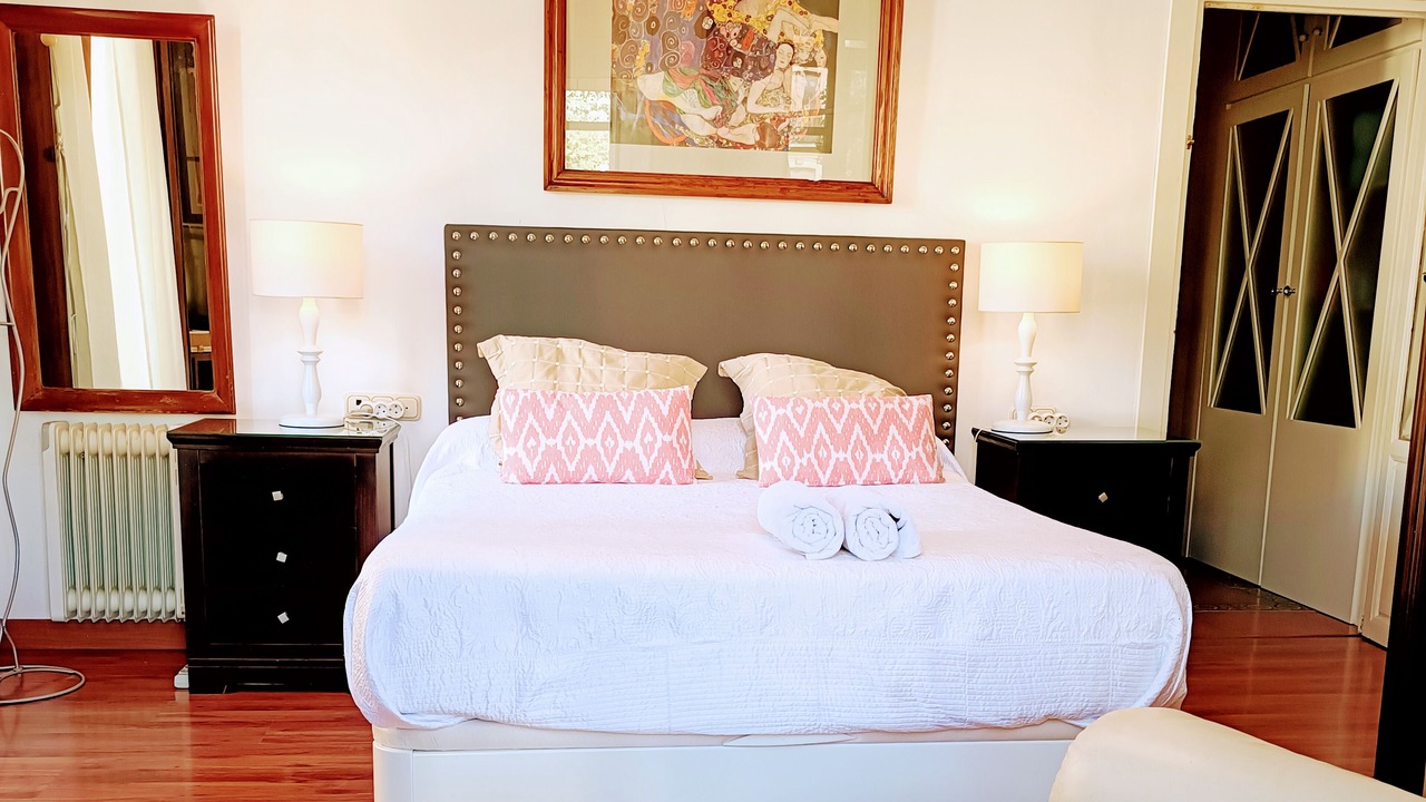 Photo of Bedroom in Albaicin