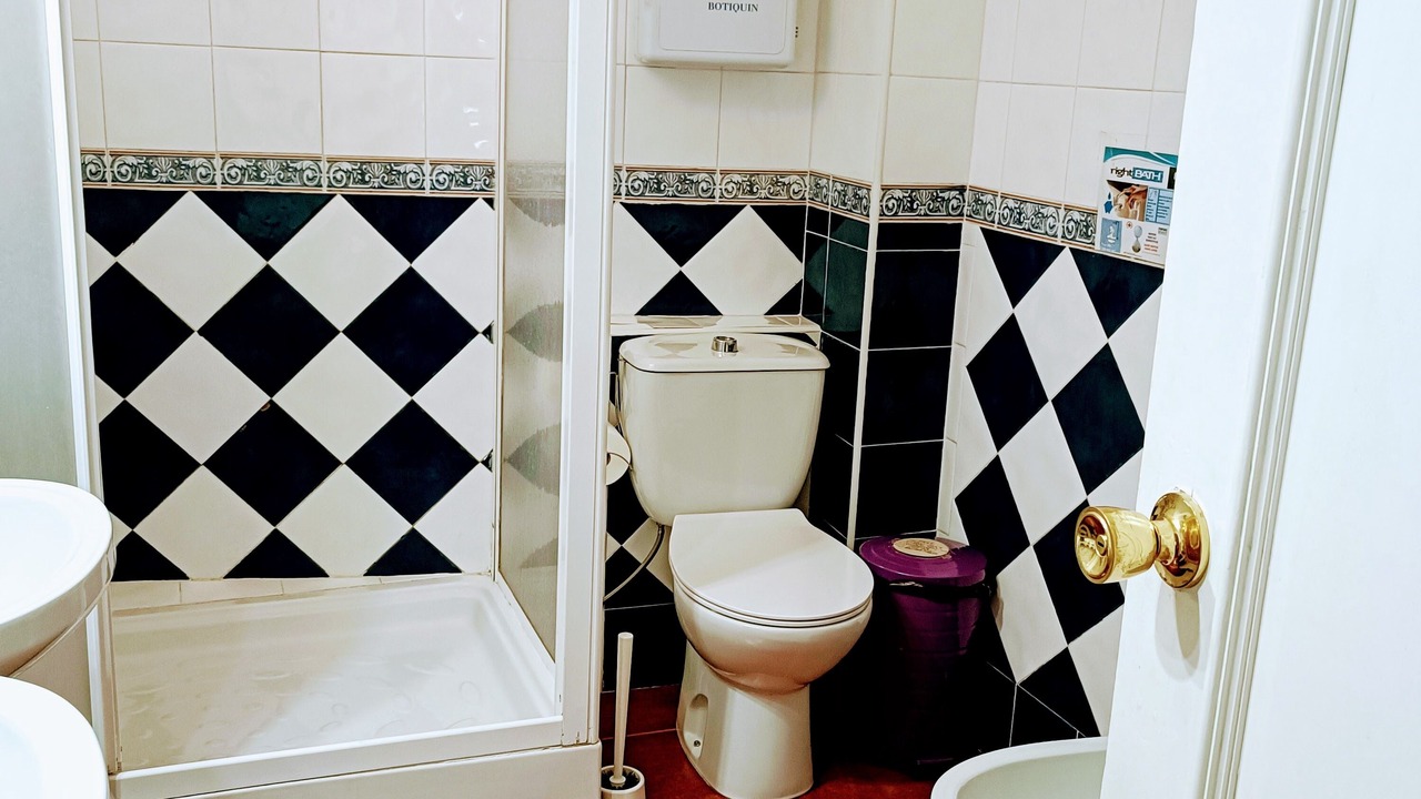 Photo of Bathroom in Albaicin
