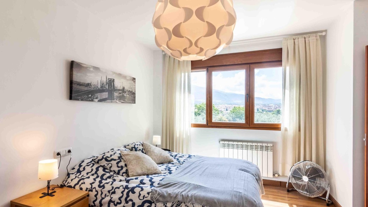 Photo of Bedroom in Durcal