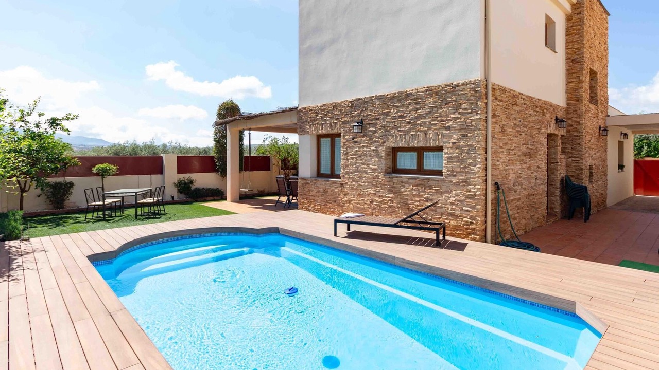 Photo of Outdoor in Durcal