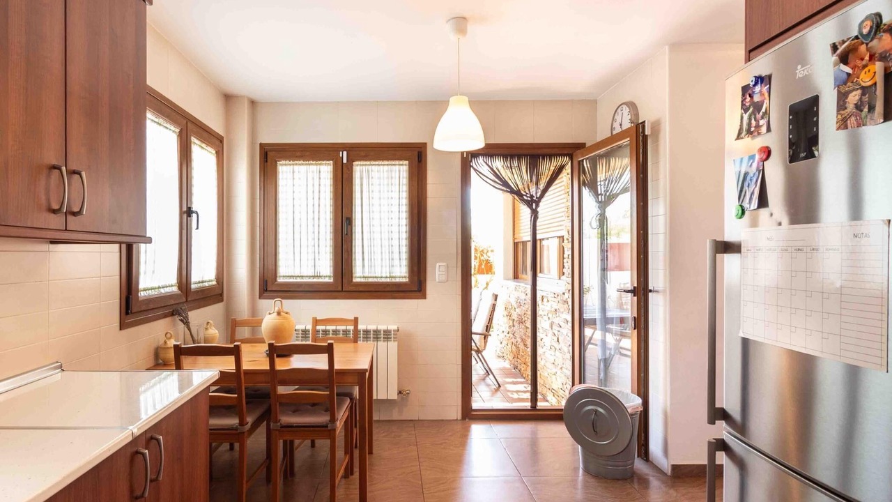 Photo of Kitchen in Durcal