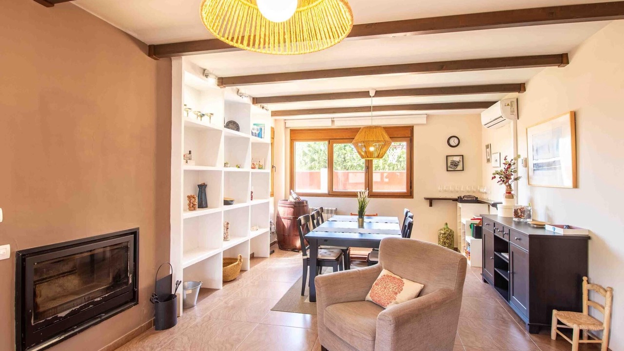 Photo of Livingroom in Durcal