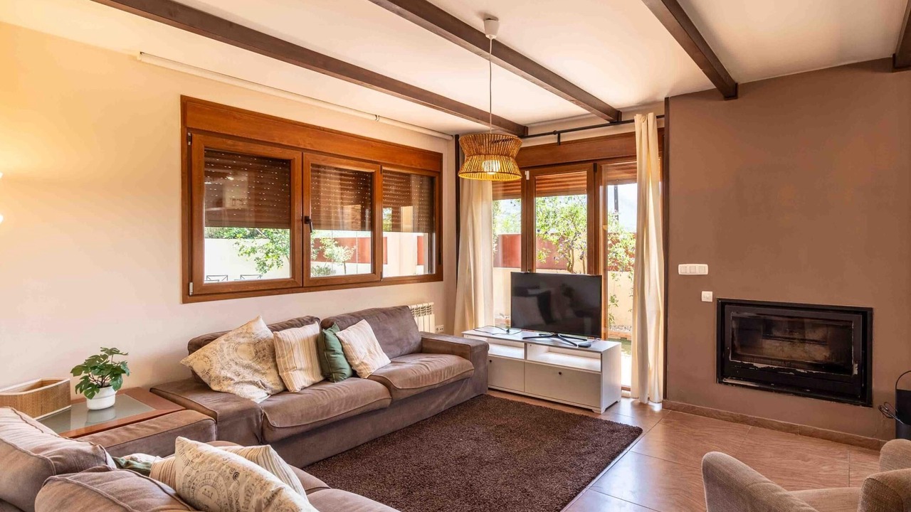 Photo of Livingroom in Durcal