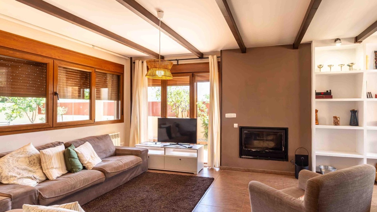 Photo of Livingroom in Durcal