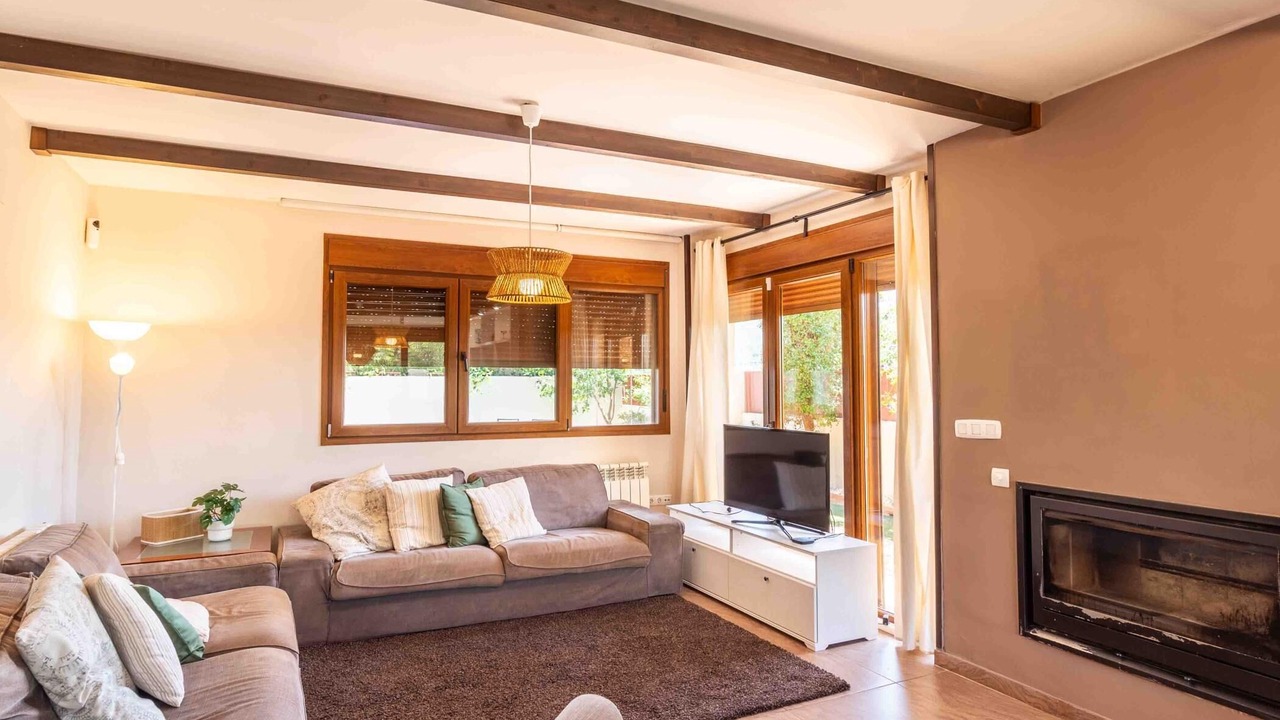 Photo of Livingroom in Durcal
