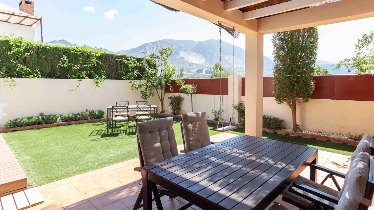 Photo of Outdoor in Durcal