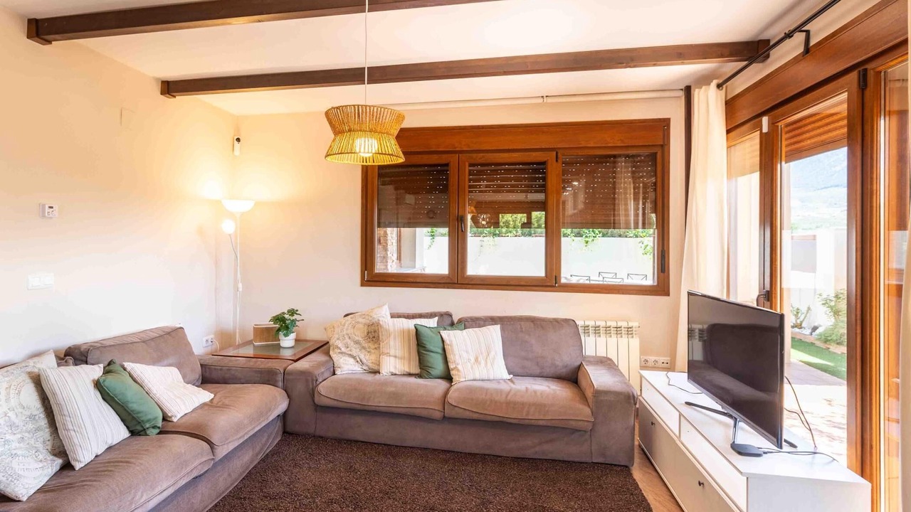 Photo of Livingroom in Durcal