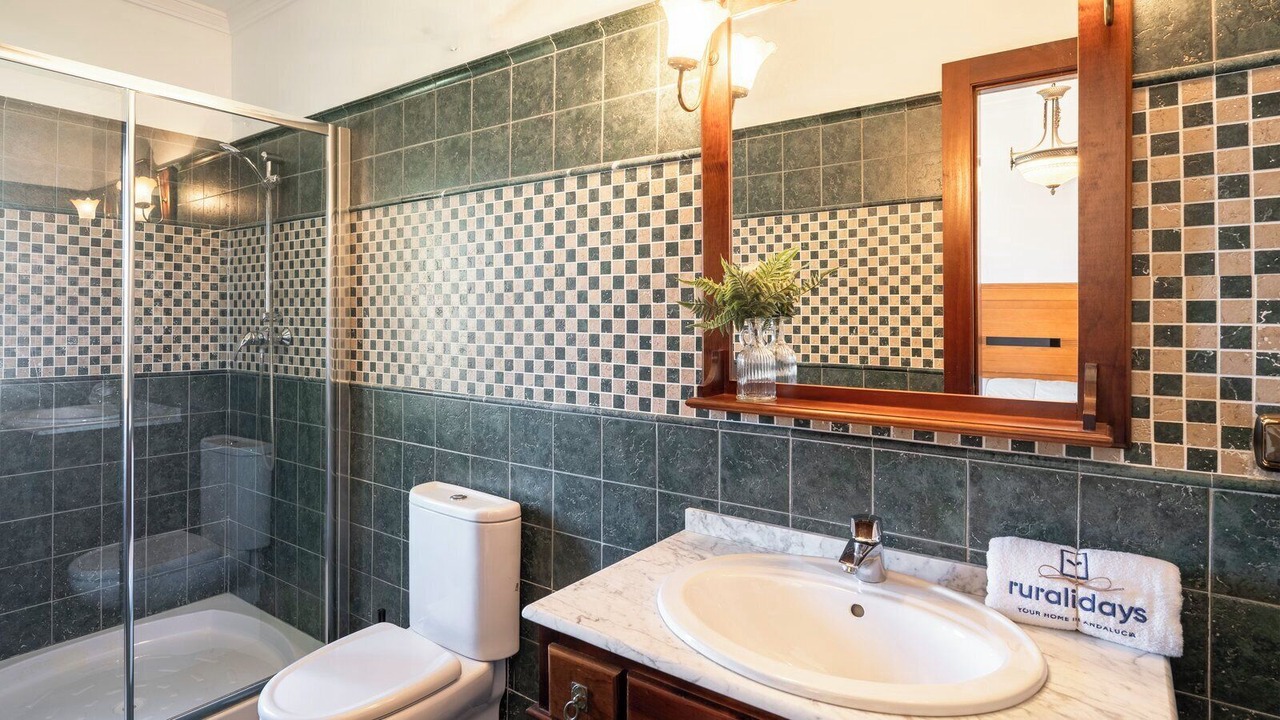 Photo of Bathroom in Otura