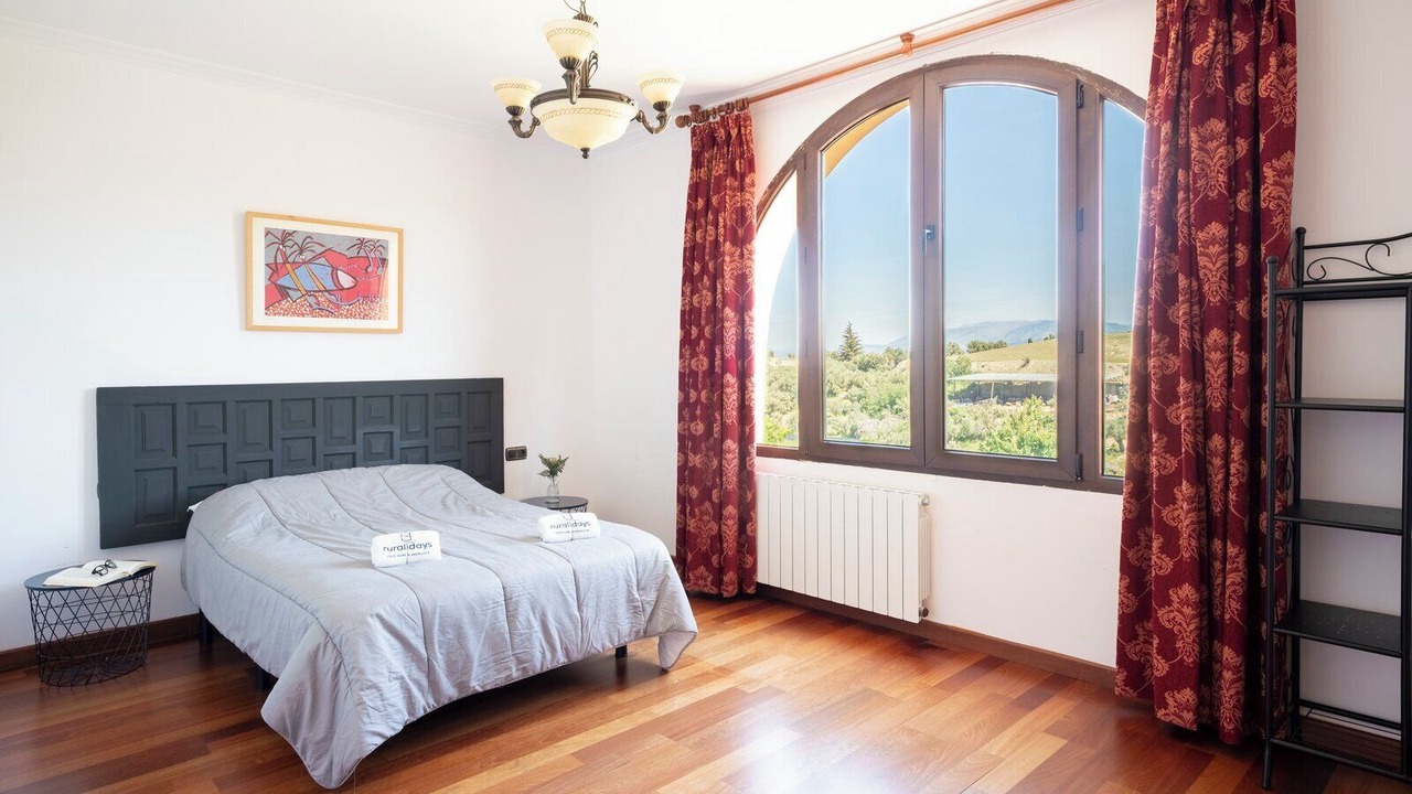Photo of Bedroom in Otura