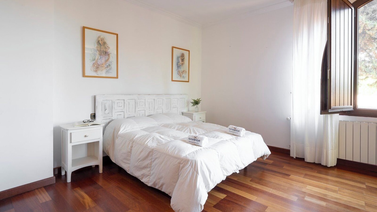 Photo of Bedroom in Otura
