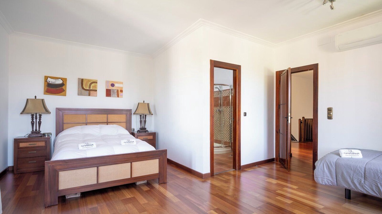 Photo of Bedroom in Otura