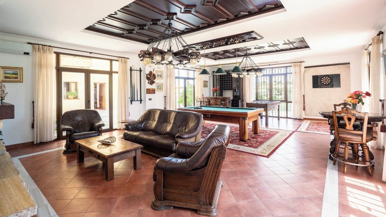Photo of Livingroom in Otura
