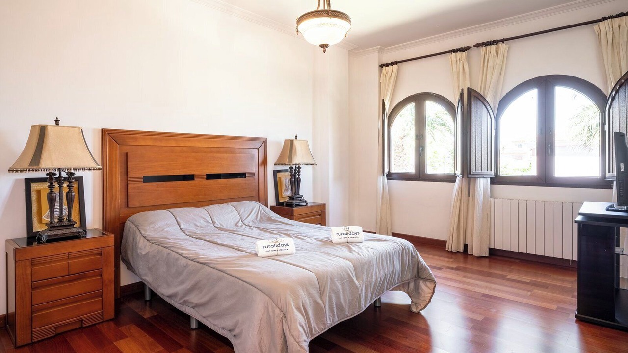 Photo of Bedroom in Otura