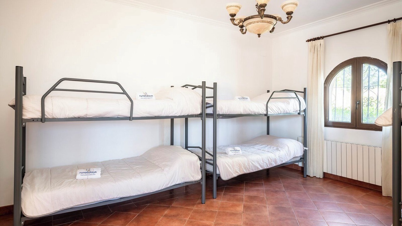 Photo of Bedroom in Otura