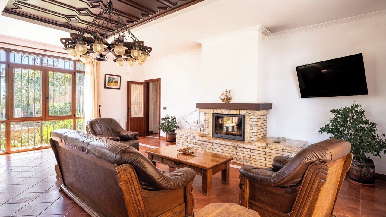 Photo of Livingroom in Otura