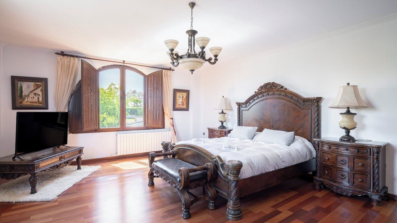 Photo of Bedroom in Otura