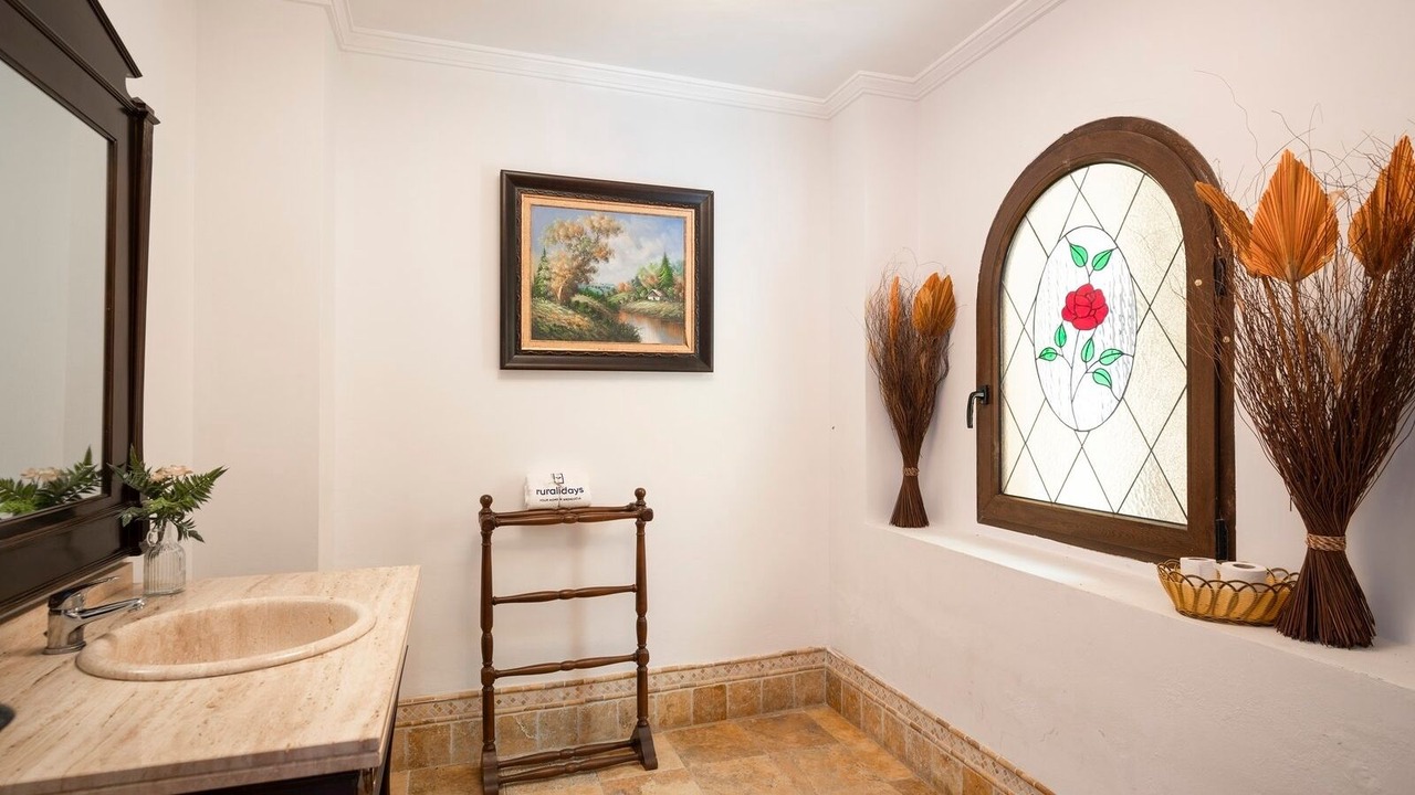 Photo of Bathroom in Otura