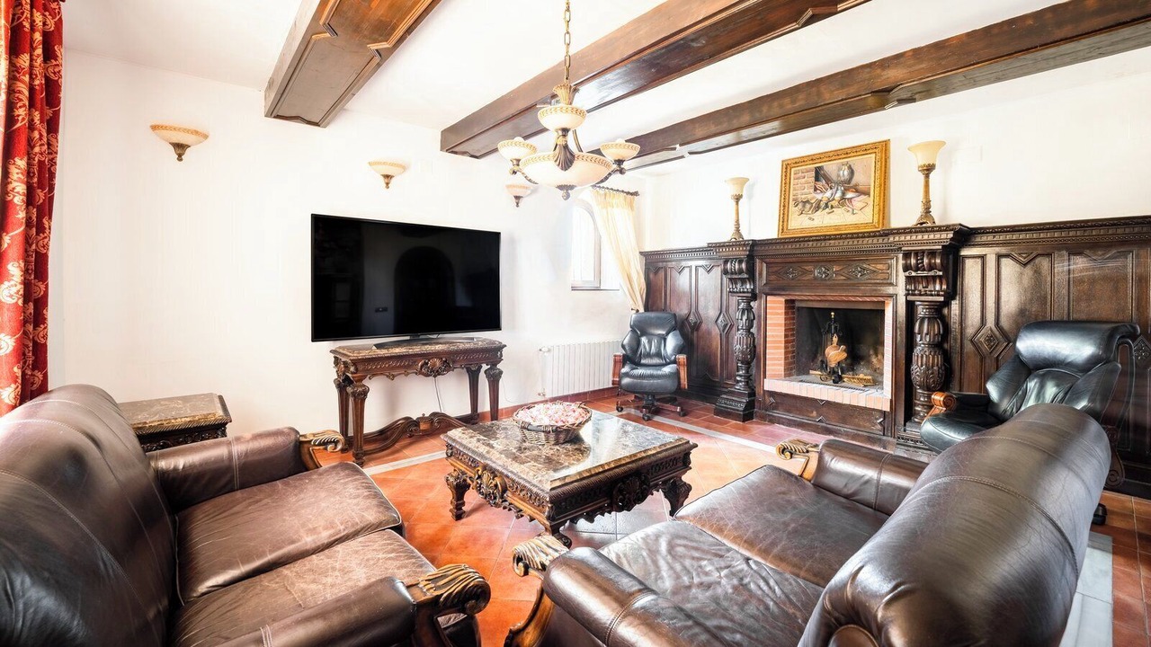 Photo of Livingroom in Otura
