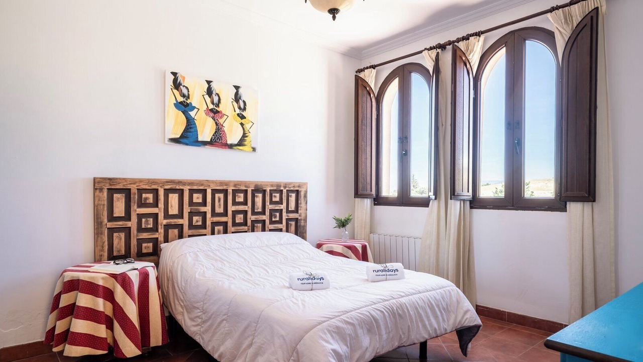 Photo of Bedroom in Otura